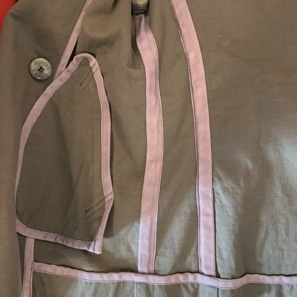 GUC Rudsak jacket - Picture 11 of 11